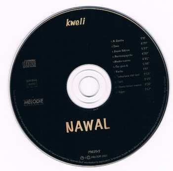 CD Nawal Mlanao: Kweli