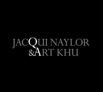 Album Naylor,jacqui / Khu,art: Q&a