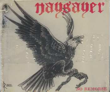 CD Naysayer: Down But Not Out / No Remorse