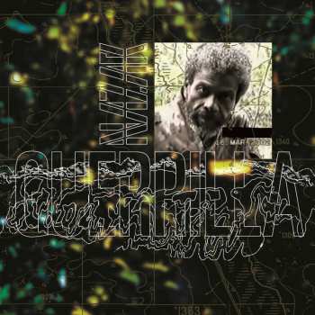 CD Nazar: Guerrilla