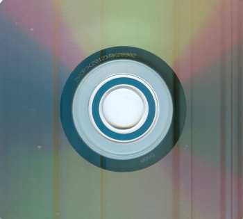 CD Nazareth: Alive & Kicking