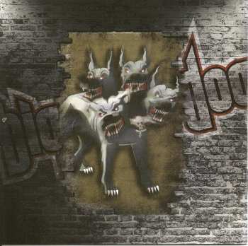 CD Nazareth: Big Dogz