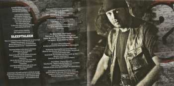 CD Nazareth: Big Dogz