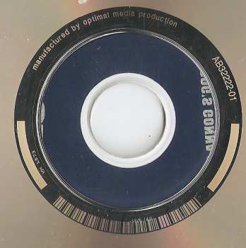CD Nazareth: Big Dogz