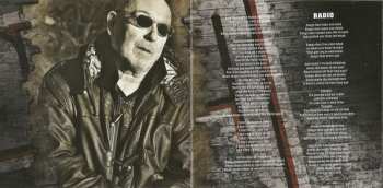 CD Nazareth: Big Dogz