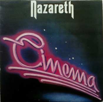 LP Nazareth: Cinema