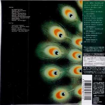 CD Nazareth: Loud'N'Proud LTD