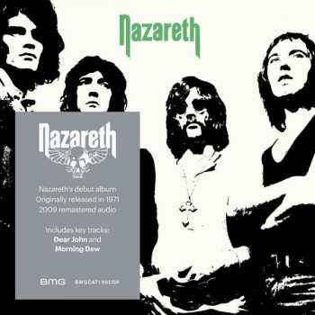 CD Nazareth: Nazareth