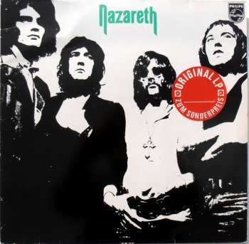 LP Nazareth: Nazareth CLR