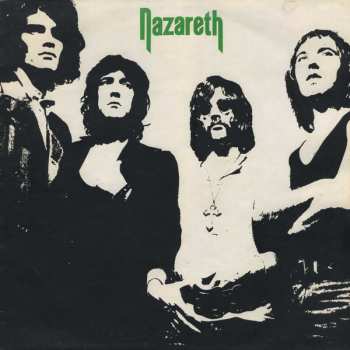 LP Nazareth: Nazareth