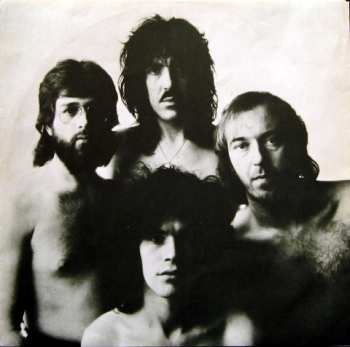 LP Nazareth: Rampant