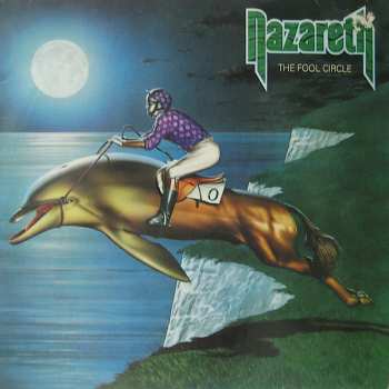 LP Nazareth: The Fool Circle