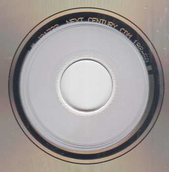 CD Nazareth: No Mean City / Cinema