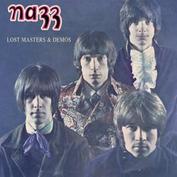 Album Nazz / Rundgren,todd: Lost Masters & Demos