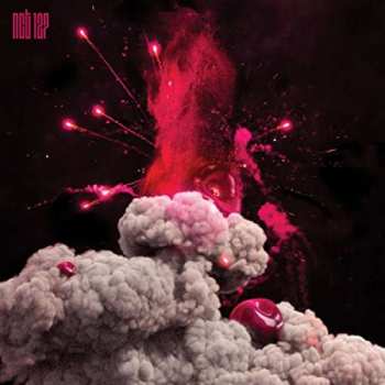 CD NCT 127: Cherry Bomb
