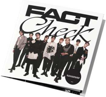 CD NCT 127: Fact Check LTD
