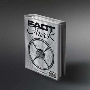 CD NCT 127: Fact Check