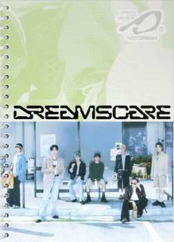 CD NCT DREAM: 4th Album 'dreamscape' [dreamscape Ver.]