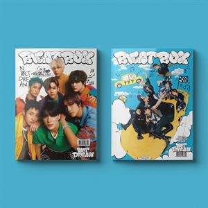 Album NCT DREAM: Beatbox