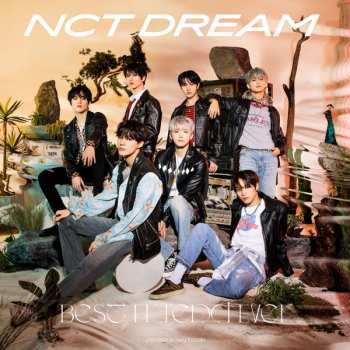 Album NCT DREAM: Best Friend Ever