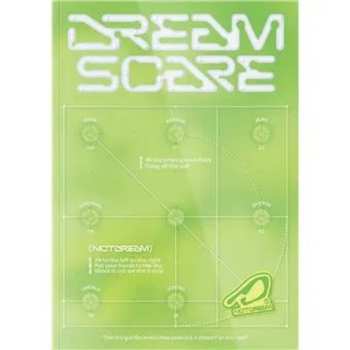 CD NCT DREAM: Dreamscape 4th Album Construct Vers.