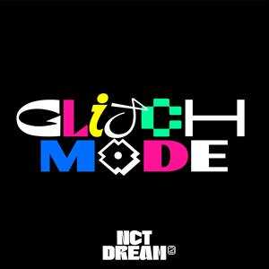 CD NCT DREAM: Glitch Mode