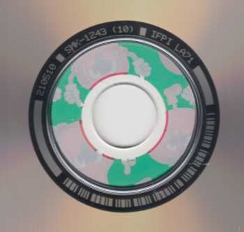 CD NCT DREAM: Hot Sauce