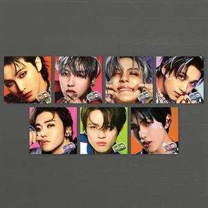 CD NCT DREAM: Istj