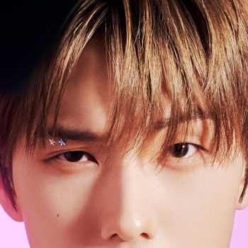 CD NCT DREAM: Moonlight