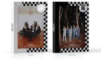 CD NCT DREAM: We Boom