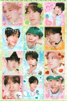 CD NCT WISH: Songbird