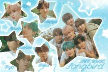 CD NCT WISH: Songbird