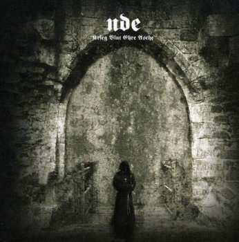 Album NDE: Krieg Blut Ehre Asche