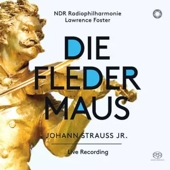 Die Fledermaus 