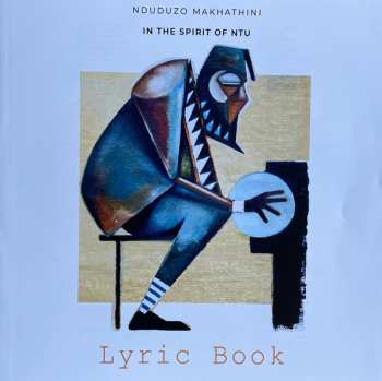 2LP Nduduzo Makhathini: In The Spirit Of Ntu