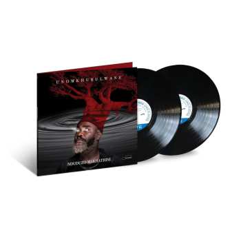 2LP Nduduzo Makhathini: Unomkhubulwane