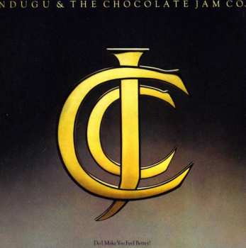 CD The Chocolate Jam Co.: Do I Make You Feel Better?
