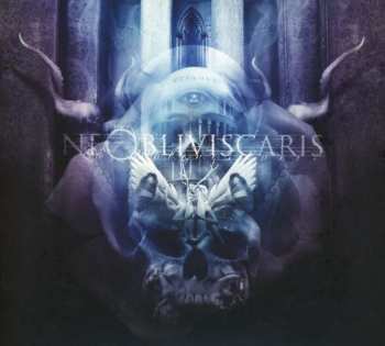 CD Ne Obliviscaris: Citadel