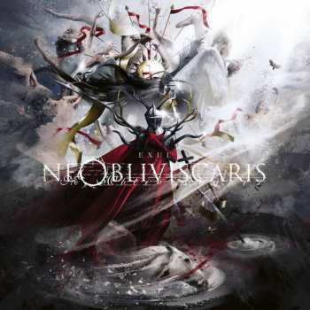 Album Ne Obliviscaris: Exul