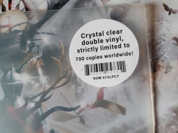 2LP Ne Obliviscaris: Exul LTD | CLR