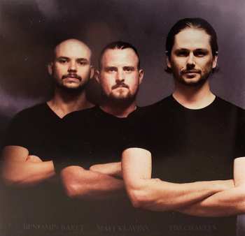 CD Ne Obliviscaris: Portal Of I DIGI