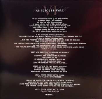 CD Ne Obliviscaris: Portal Of I DIGI