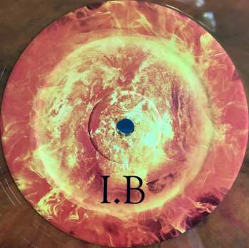 2LP Ne Obliviscaris: Urn LTD | CLR