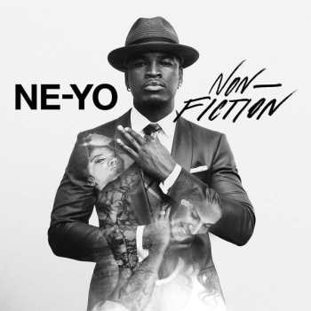 CD Ne-Yo: Non-Fiction
