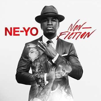 CD Ne-Yo: Non-Fiction