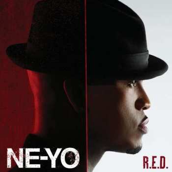 CD Ne-Yo: R.E.D.