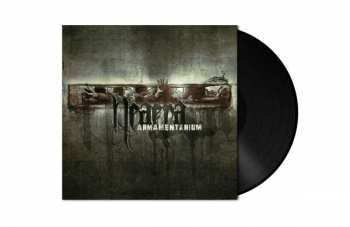 LP Neaera: Armamentarium LTD | NUM | CLR