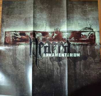LP Neaera: Armamentarium LTD | NUM | CLR