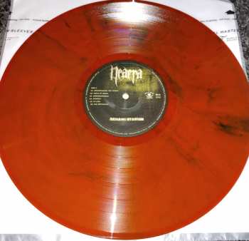 LP Neaera: Armamentarium LTD | NUM | CLR