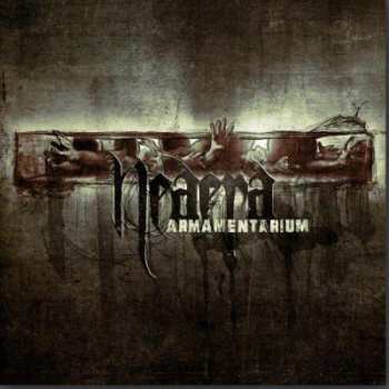 CD Neaera: Armamentarium